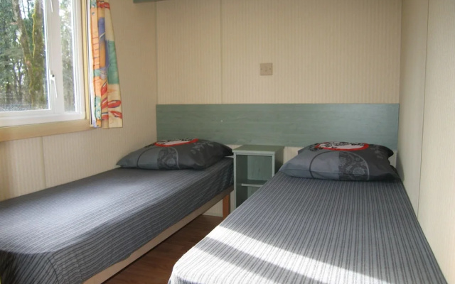 Camping Le Panoramic
