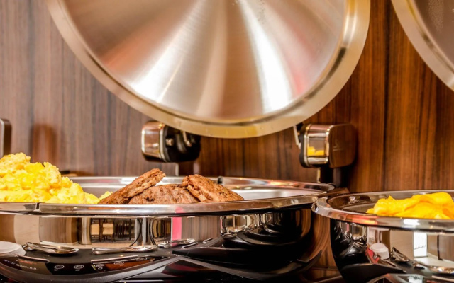 Fairfield Inn & Suites St Petersburg North
