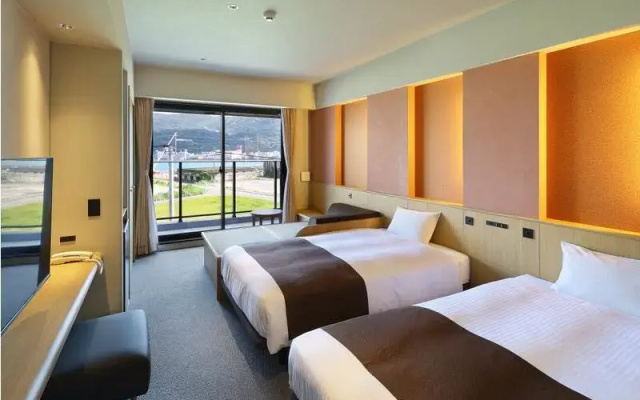 Westcourt Amami Wa Terrace (Amami Oshima)