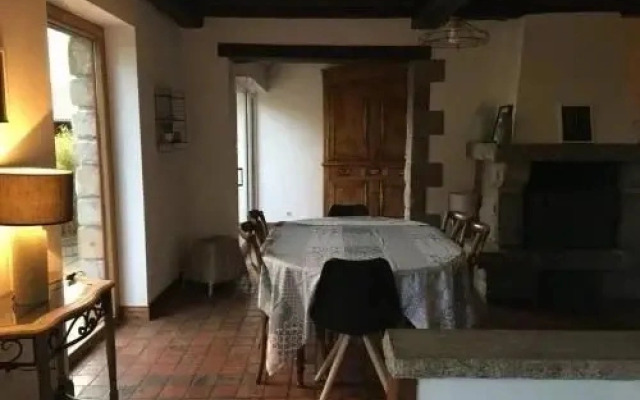 Le Picotou