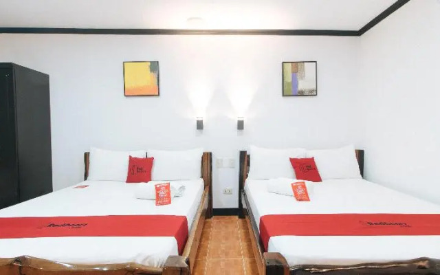 RedDoorz @ La Sefa Hotel and Resort Atimonan