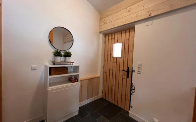 Chalet La Bosch, 7-persoons luxe eigen woning met privétuin