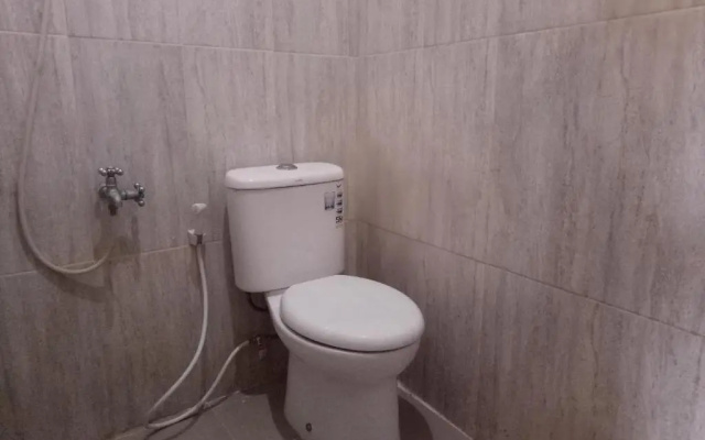 OYO 3073 Twin House Syariah