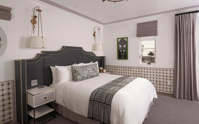 Hotel Californian
