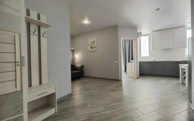 Fox Homes (Фокс Хоумс) на улице Мечникова 37