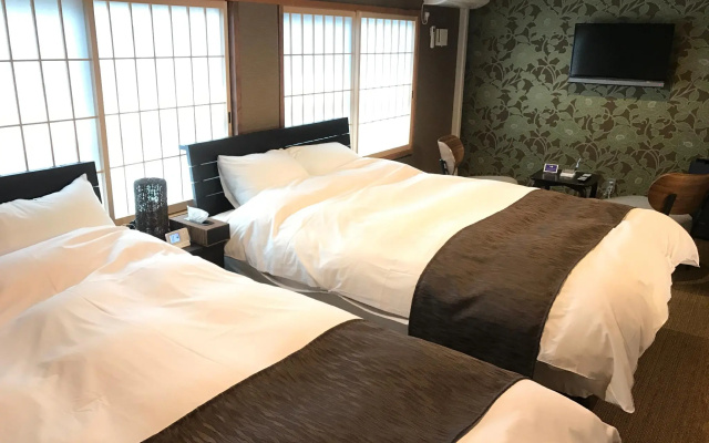 Shiki Homes TAIMEI