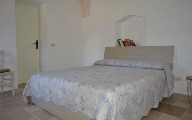 Villa in Puglia Near Ostuni Marina