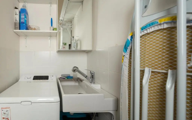 Veoapartment Asunción