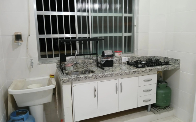 apartamento alcatraz