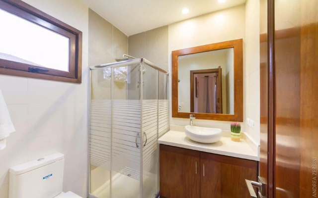 Spectacular villa in Cocotal. Playa Bavaro. Punta