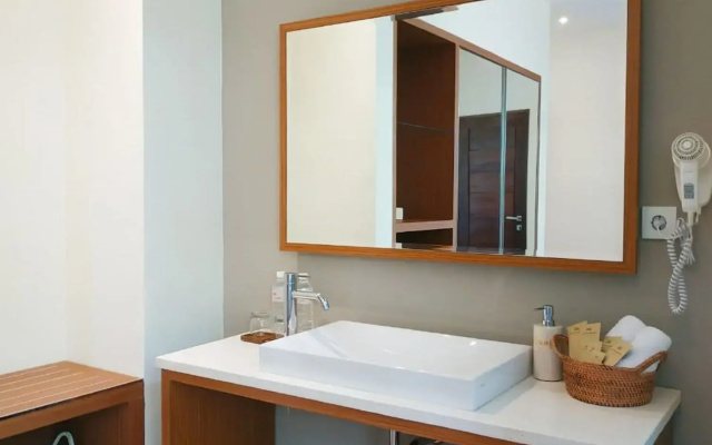 Annupuri Villas Bali