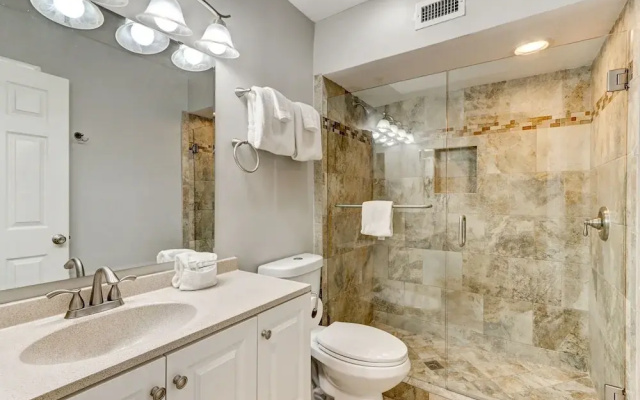 Cozy Oceanfront 3BR Townhouse Sandpiper Loop - 95066
