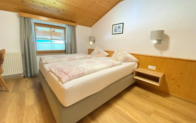 Apartment in Filzmoos Near Ski Amade