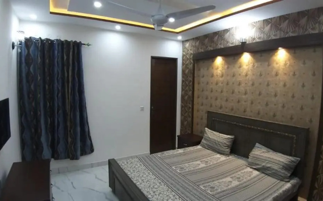 Al-Nafay Guest House R1