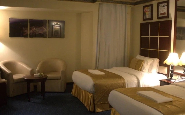 Orient Hotel Jeddah
