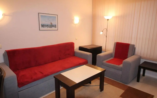 Menada Horyzont Apartments