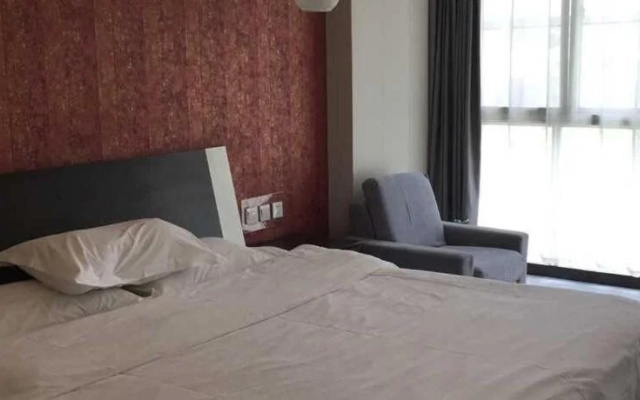 Fairyland Hotel Tuodong