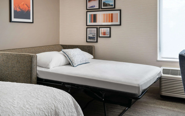 Hampton Inn Loveland