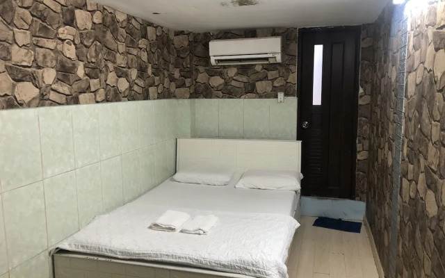 Hotel A-Loi