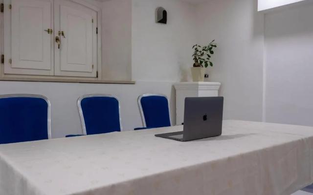 Hotel Esedra
