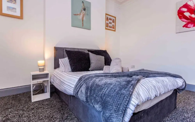 Host Stay Bambro Apartment