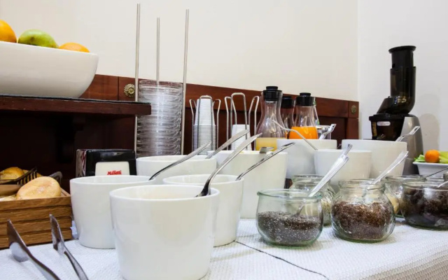 Astoria Deluxe Rooms,,Check in presso L’Hotel Astoria, Via Fratelli Rosselli 14 ,,