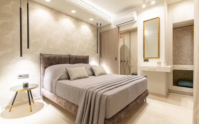 Vedi Town Luxury Apartment