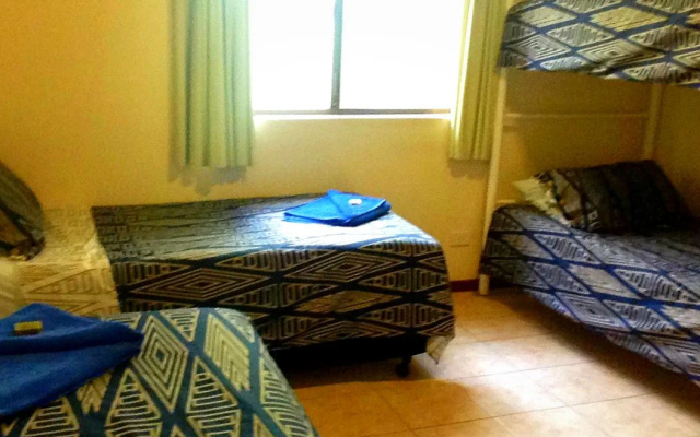 Wildsights Villas