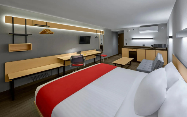 City Express by Marriott Ciudad Victoria