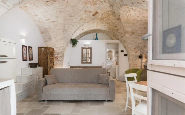 Casa Stella in Ostuni