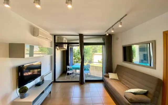Hauzify I Apartament Forques