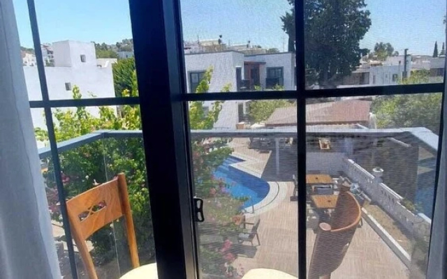 Derin Apart Hotel