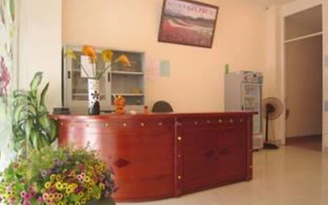Gia Phu Hotel