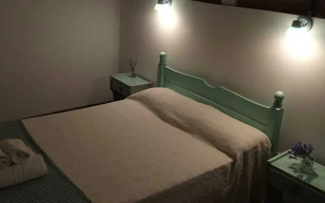 Sierra Suites