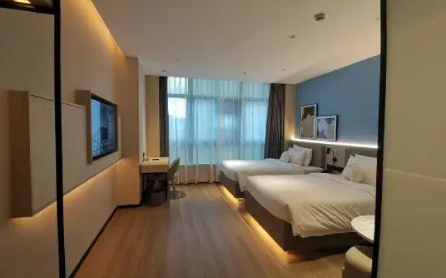 Country Inn & Suites By Radisson ,Changde First People's Hospital Branch