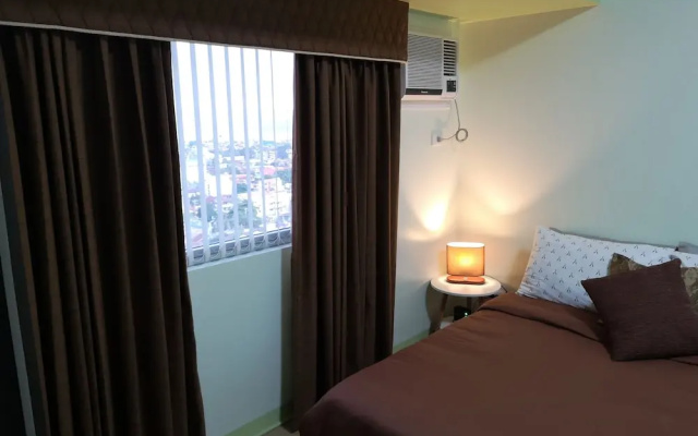 Avida Davao Huge One Bedroom