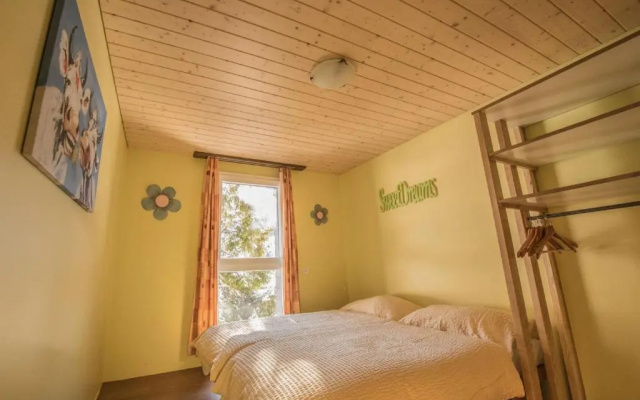 Hostel Schutzenbach Backpackers for 18-35’s