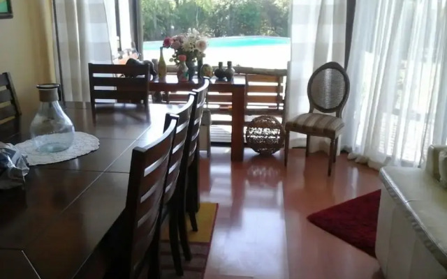 Casa en Condominio Terramar Maitencillo
