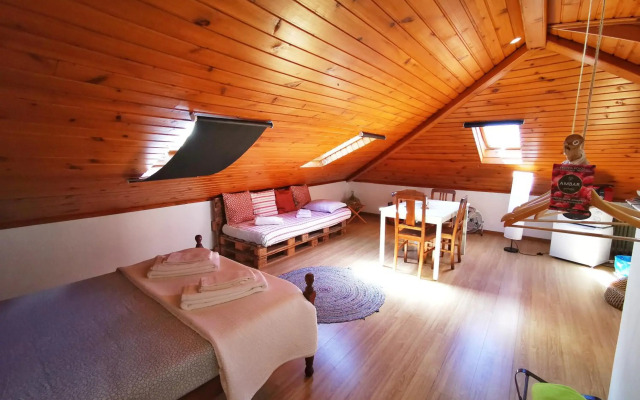 Sintra Central Loft