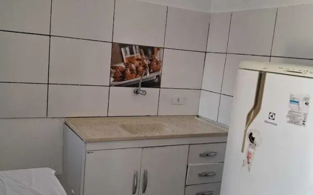 Pousada da Ildi