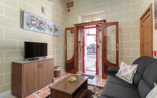 Quayside Apartments