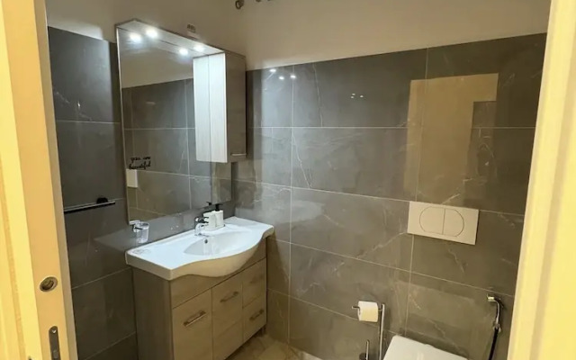 The Central Rock Inn camere con bagno privato self check in