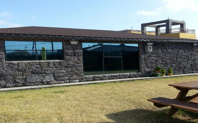 Gimnyeong Mongsengi Private House