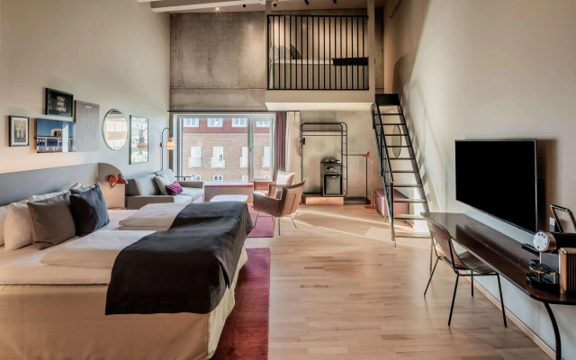 Scandic Kødbyen