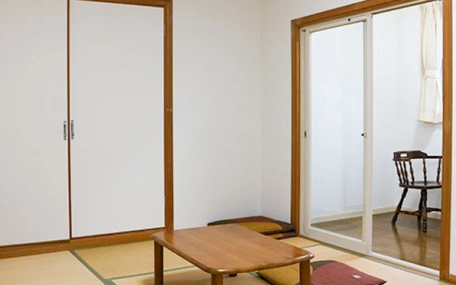 Pension Yama No Wagaya