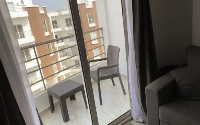 Beautiful 2bed Appt in Hurghada, Short & Long Term