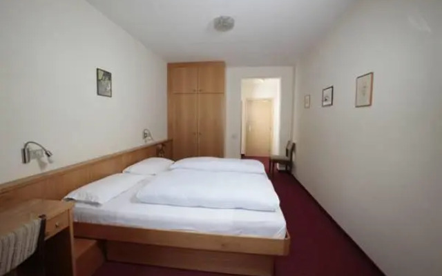 Hotel Alpino Plan