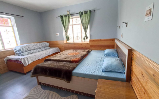 Juniper Home Kaza By Mountain Bee