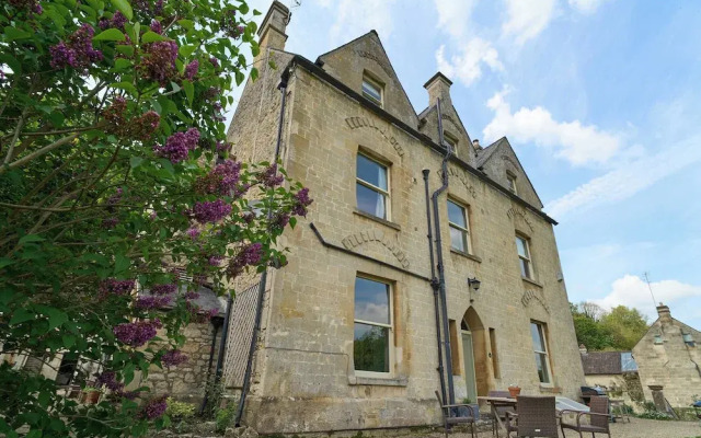 Berkeley House