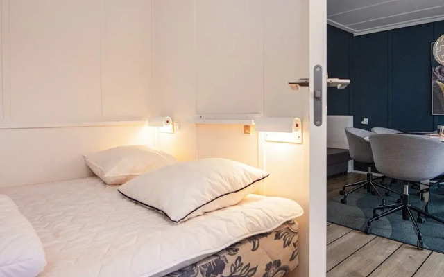6 Person Holiday Home in Ebeltoft-by Traum